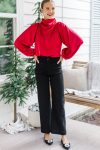 104935.Embrace-The-Joy-Red-Satin-Blouse__copy_4