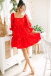 104995.Think-It-Through-Red-Babydoll-Dress