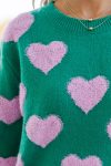 110885.I-ll-Be-there-Green-Fuzzy-Heart-Sweater__copy_1_a73bf114-420f-433c-b38a-195b9e317fa7