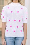 111253.Fate-Fall-For-You-Cream-White-Heart-Short-Sleeve-Sweater.7152948379706