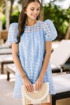 111846.All-My-Life-Light-Blue-Textured-Babydoll-Mini-Dress__copy_4