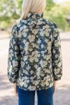 114363.On-Your-Mind-Navy-Blue-Floral-Brocade-Blouse__copy_4