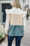 114464.Stay-On-Your-Mind-CreamDusty-Teal-Babydoll-Blouse__copy_1