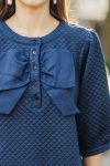 114482.All-That-You-Know-Navy-Blue-Textured-Blouse__copy_5