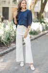 114482.All-That-You-Know-Navy-Blue-Textured-Blouse__copy_5